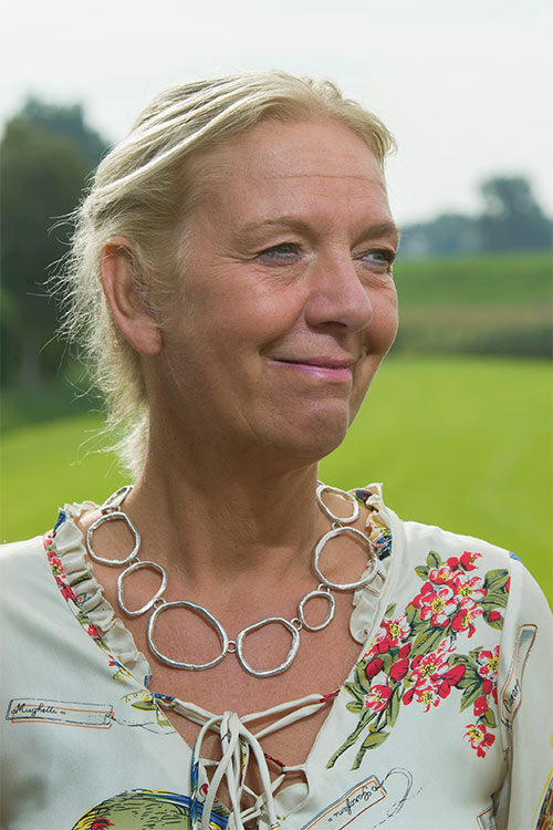 Joanneke de Rooij