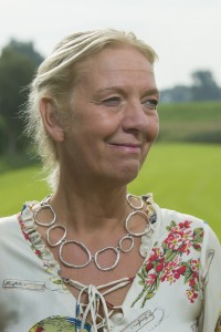 Joanneke de Rooij
